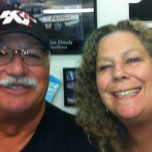 Meet your Posher, Becky